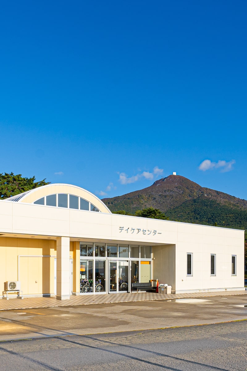 むつリハビリテーション病院