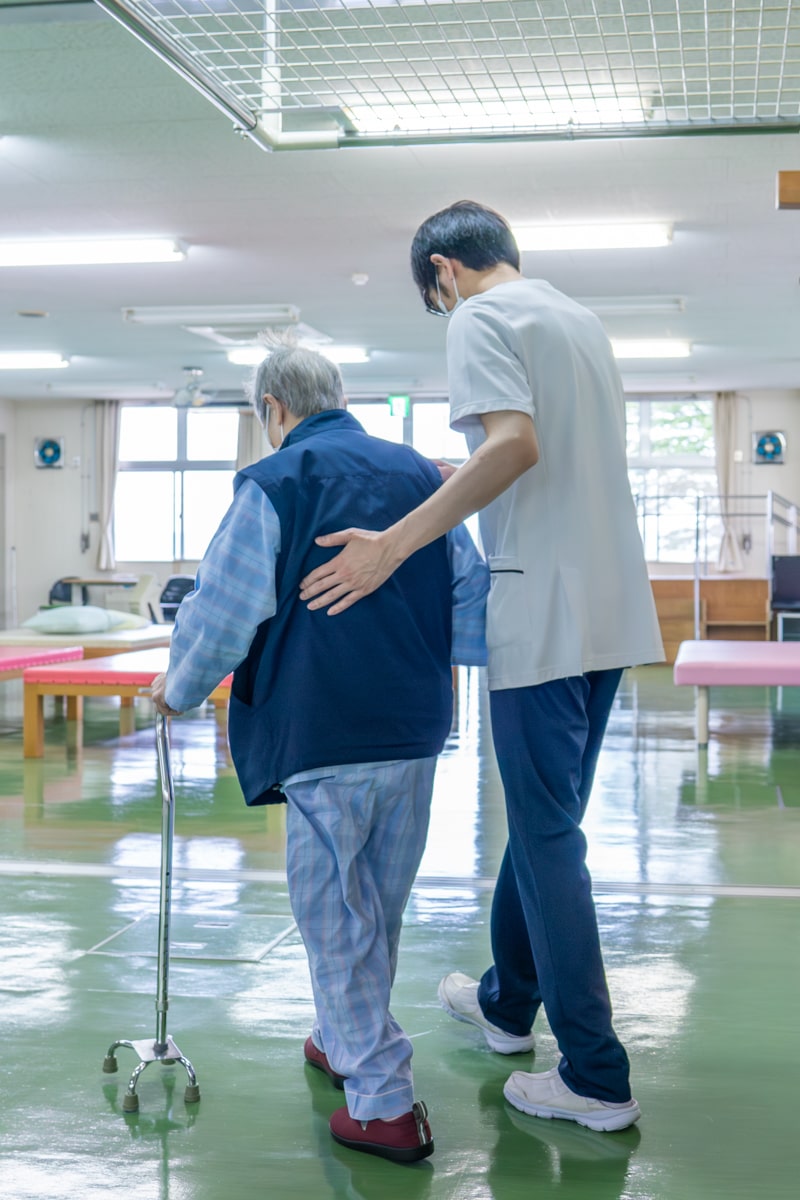 むつリハビリテーション病院